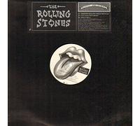 The Rolling Stones - Anybody seen my baby LP