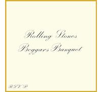 The Rolling Stones - Beggars Banquet