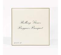 The Rolling Stones – Beggars Banquet – CD – 50th Anniversary Edition (2018)