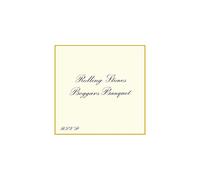 The Rolling Stones Beggars Banquet (CD) 50th Anniversary Album