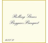 The Rolling Stones - Beggars Banquet [CD]