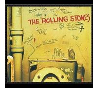 THE ROLLING STONES "BEGGARS BANQUET" CD NEW