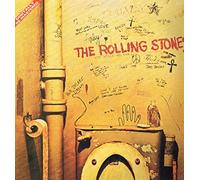 The Rolling Stones - Beggars banquet (digitally re-mastered) [VINYL]