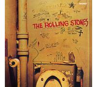 The Rolling Stones - Beggars Banquet