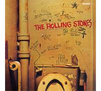 The Rolling Stones - Beggars Banquet