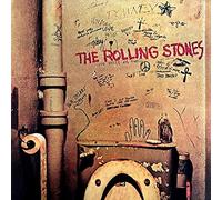 The Rolling Stones - Beggars Banquet [Vinyl]