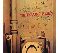 The Rolling Stones - Beggars Banquet - Vinyl