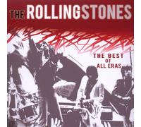 the Rolling Stones - Best of All Eras