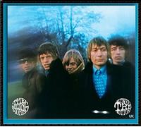 The Rolling Stones - Between The Buttons (UK Version)