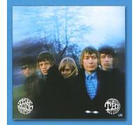 The Rolling Stones - Between The Buttons (UK Version)