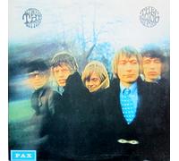 The Rolling Stones - Between the buttons (Israel) / ISK. 1027 [VINYL]