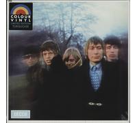 The Rolling Stones Between The Buttons - Turquoise Vinyl - Sealed UK vinyl LP album record 8762-1 Abkco 2020 Audiophile