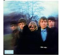 Between The Buttons 1LP The Rolling Stones Black One Size