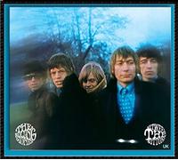 The Rolling Stones - Between The Buttons (UK Version)