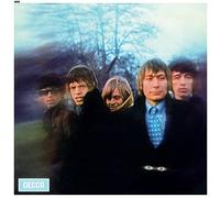 Between The Buttons 1LP The Rolling Stones Black One Size