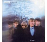 The Rolling Stones Between the Buttons (US Edition) (Vinyl) 12" Album