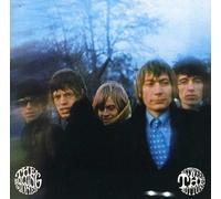 The Rolling Stones - Between the Buttons (US Version)