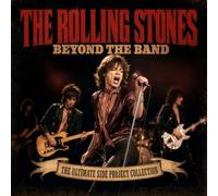The Rolling Stones - Beyond The Band: The Ultimate Side Project Collection