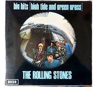 The Rolling Stones - Big Hits