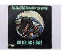 The Rolling Stones - Big Hits (High Tide and Green Grass)