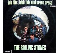 The Rolling Stones - Big Hits [High Tide And Green Grass]