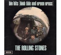 The Rolling Stones - Big Hits (High Tide And Green Grass) - 3rd