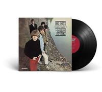 The Rolling Stones - Big Hits (High Tide And Green Grass) [US Version] [New Viny