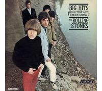 The Rolling Stones Big Hits (High Tide And Green Grass) (US Version) (US IMPORT)