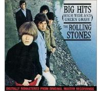 The Rolling Stones - Big Hits [High Tide & Green..