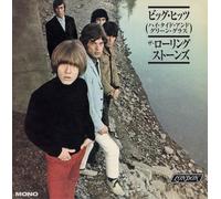 Vinile Rolling Stones - Big Hits (180G) (Japanese Edition) (Rsd 2026)