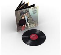The Rolling Stones 'Big Hits' LP Black Vinyl