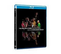 The Rolling Stones: A Bigger Bang - Live On Copacabana Beach