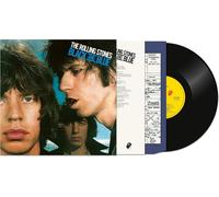Rolling Stones - Black And Blue - New Vinyl Record 12 INCH RECORD - P99z
