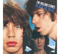The Rolling Stones – Black and Blue – CD