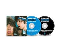 Rolling Stones - Black and Blue Super Deluxe 5LP Blu Ray Bo - Preorder - V99z