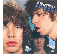 The Rolling Stones - Black And Blue