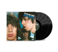 The Rolling Stones – Black and Blue – 2LP Vinyl