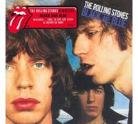 The Rolling Stones - Black And Blue