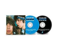 The Rolling Stones - Black And Blue. Deluxe (2025) 2 CD Pre-Sale