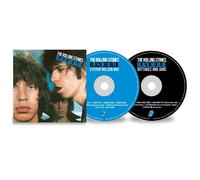 Rolling Stones - Black and Blue Super Deluxe 5LP Blu Ray Bo - Preorder - V99z