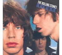 The Rolling Stones Black and Blue (Japanese SHM-CD) (CD)