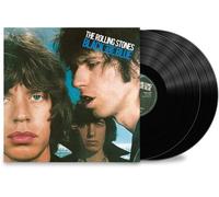 The Rolling Stones - Black and Blue [VINYL]