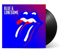 The Rolling Stones - Blue & Lonesome [New Vinyl LP] 180 Gram