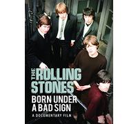 The Rolling Stones: Born Under A Bad Sign [DVD] [2010] [NTSC]