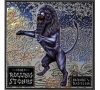 The Rolling Stones - Bridges To Babylon
