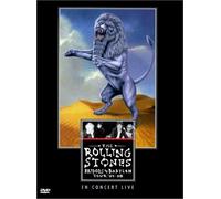 The Rolling Stones : Bridges to Babylon