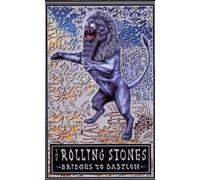 Rolling Stones - Bridges to Babylon [CASSETTE]
