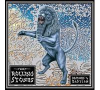 The Rolling Stones – Bridges to Babylon – CD – Remastered (2009)