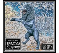 Rolling Stones - Bridges To Babylon