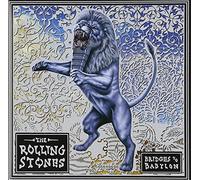 The Rolling Stones - Bridges To Babylon [Japan LTD SHM-CD] UICY-76154